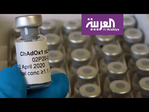 لايف ستايلشاهد: بدء تجربة لقاح واعد على البشر لعلاج "كورونا"174762/0