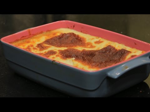 لايف ستايلبالفيديو: طريقة عمل ومقادير "لازانيا السبانخ"17076/0