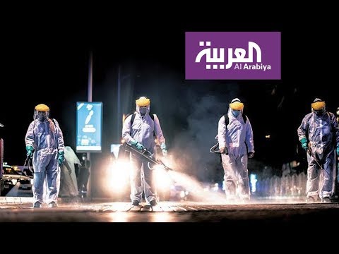 لايف ستايلشاهد: عمليات تعقيم لا تتوقف في دبي174849/0