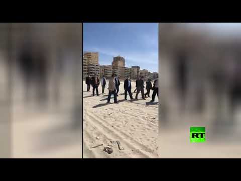 لايف ستايلشاهد: "عروس البحر المتوسط" خالية للمرة الأولى بسبب "كورونا"174870/0