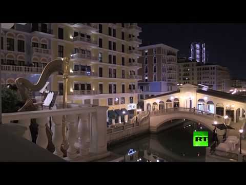 لايف ستايلشاهد: حفلة موسيقية في قطر على شرفة عشية رمضان175354/0