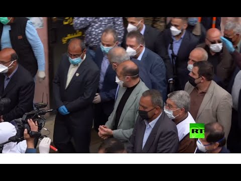 لايف ستايلشاهد: تسجيل أول إصابة بـ"كورونا" في "مخيم الجليل" اللبناني للاجئين الفلسطينيين175474/0