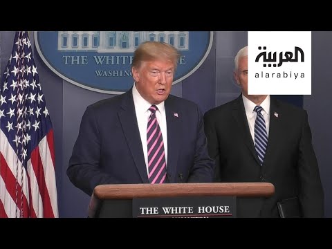 لايف ستايلشاهد: "الدواء الأميركية" تؤكد عدم وجود ترخيص لأي دواء لعلاج "كورونا"175501/0