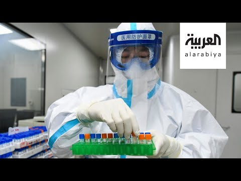 لايف ستايلشاهد: تفاصيل عملية حقن اللقاح الفيروسي لمقاومة "كورونا"175713/0