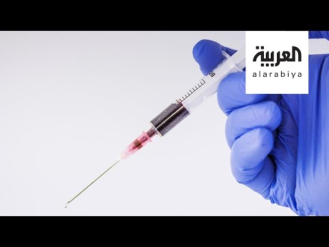 لايف ستايلشاهد: كيف تستخدم الأجسام المضادة في علاج "كورونا"؟175714/0