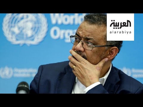 لايف ستايلشاهد: منظمة الصحة العالمية تصدم المتعافين من "كورونا"175721/0