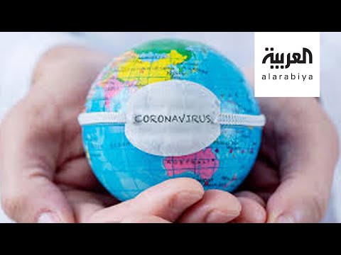 لايف ستايلشاهد: أرقام وإحصائيات متسلسلة لكيفية انتقال "كورونا" من أول شخص لـ3 مليون آخرين175952/0