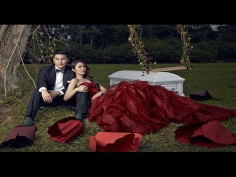 لايف ستايلشاهد: شاب يطلب يد حبيبته للزواج بطريقة مُخيفة17083/0