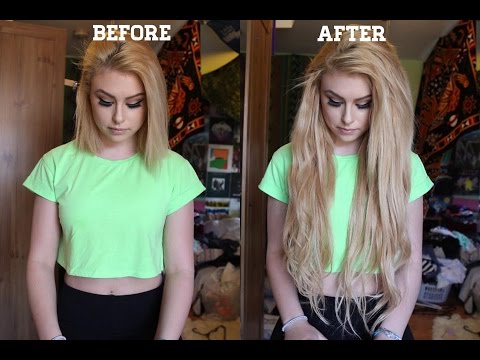 لايف ستايلشاهد: خطوات بسيطة لتركيب "الإكستنشن"17085/0