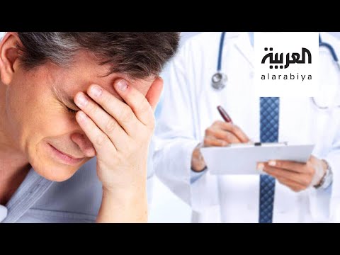 لايف ستايلشاهد الصداع مشكلة تؤرق بعض الأشخاص في الأيام الأولى من شهر رمضان خلال ساعات الصيام176557/0