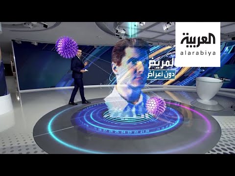 لايف ستايلشاهد هذا الشخص أخطر من ينقل عدوى وباء "كورونا"176566/0