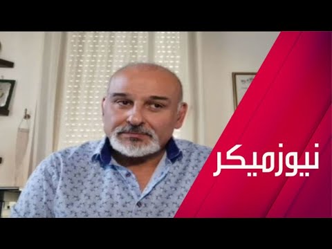 لايف ستايلشاهد: جمال سليمان يتحدث عن دراما رمضان في زمن "كورونا"176635/0