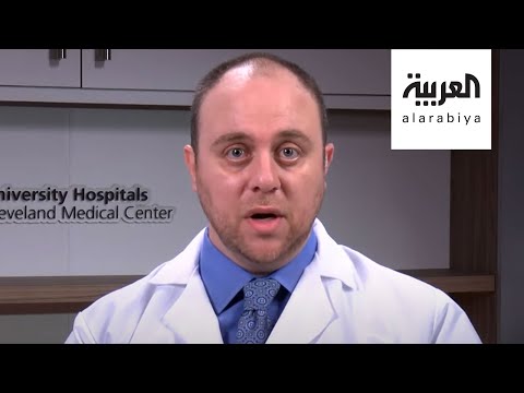 لايف ستايلشاهد: نتائج مبهرة للدواء الذي يعلق عليه ترامب آمالا كبرى لعلاج "كورونا"176667/0