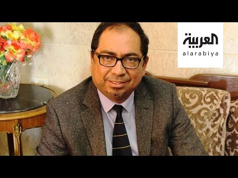 لايف ستايلشاهد: زوجة أشهر أطباء الأطفال في مصر تروي قصة وفاته بـ"كورونا"176668/0