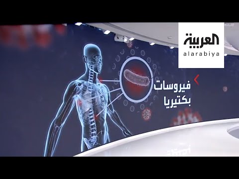 لايف ستايلشاهد: هل كل الفيروسات ضارة ومميتة مثل "كورونا"؟177070/0