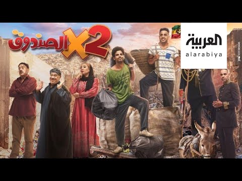 لايف ستايلشاهد: حمدي الميرغني يرد على انتقادات "٢ في الصندوق"177556/0