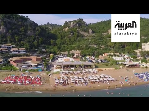 لايف ستايلشاهد: موسم السياحة في اليونان يمكن أن ينطلق في تموز المقبل177557/0