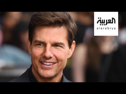لايف ستايلشاهد: توم كروز يصور فيلمًا في الفضاء للمرة الأولى177780/0