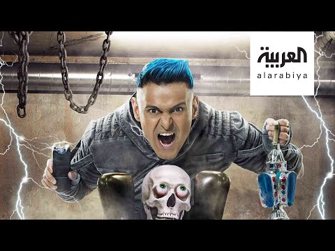 لايف ستايلشاهد: القضاء المصري يرفض دعوى وقف "رامز مجنون رسمي"177781/0