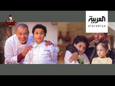 لايف ستايلشاهد: "البرنس" الأصلي يتهم محمد رمضان بالإساءة ويُقاضيه178050/0