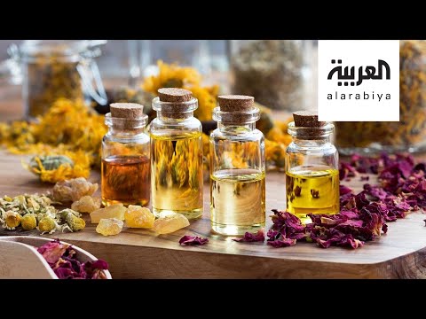لايف ستايلشاهد: تحذيرات فرنسية من استخدام الزيوت العطرية لتأثيرها الحوامل والمرضهعات178415/0