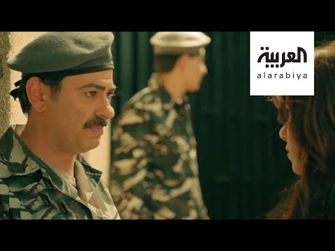 لايف ستايلشاهد: فنان وناشط لبناني يحارب الفساد ويظهر بدور شرطي فاسد178416/0