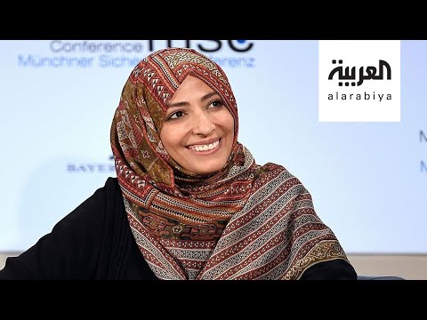 لايف ستايلشاهد: توكل كرمان تراقب المحتوى المتطرف على "فيسبوك"178421/0