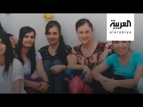لايف ستايلشاهد: مأساة 700 أم ومعهن صغارهن يقبعن في سجون تركيا لأسباب سياسية178422/0