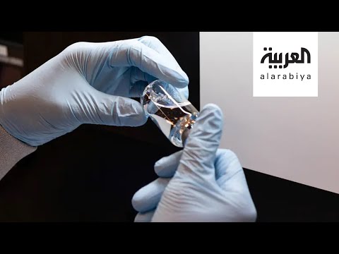 لايف ستايلشاهد: الدواء واللقاح والمصل.. أيهم الأفضل لمواجهة الأوبئة؟178424/0