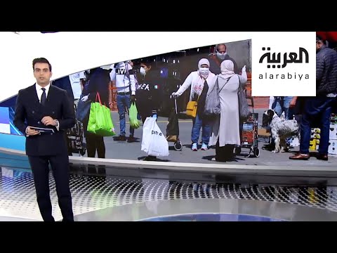 لايف ستايلشاهد: تنامي التحذيرات من موجة ثانية لفيروس "كورونا" أكثر خطورة178428/0
