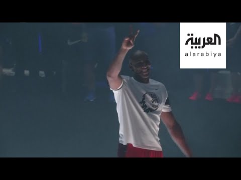 لايف ستايلشاهد: أرملة لاعب كرة السلة "كوبي براينت" تقرر مقاضاة شرطة لوس أنجلوس178435/0