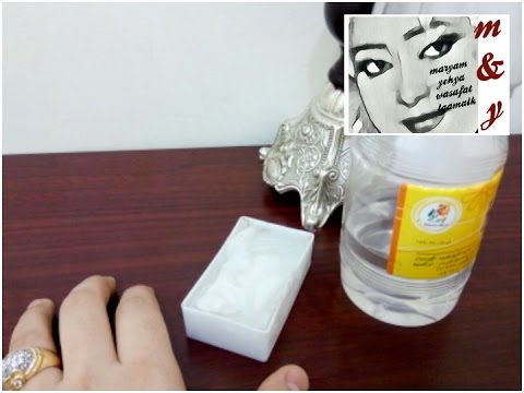 لايف ستايلأصنعي بنفسك صابون ماء الورد السحري17101/0