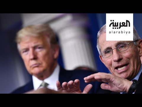 لايف ستايلشاهد: تعرف على الطبيب الأشهر عالميا في أزمة "كورونا"178707/0