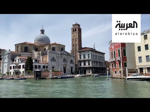 لايف ستايلشاهد: "كورونا" يضرب البندقية سياحيًا واقتصاديًا178712/0