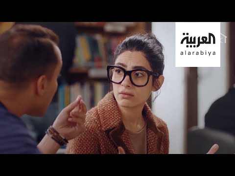 لايف ستايلشاهد: هدى المفتي تتحدث عن "فالنتينو" وترد على اتهامها بالجرأة178939/0