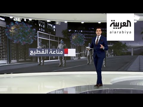 لايف ستايلشاهد: ماذا تعرف عن نظرية مناعة القطيع التي لجأت إليها بعض دول العالم؟178943/0