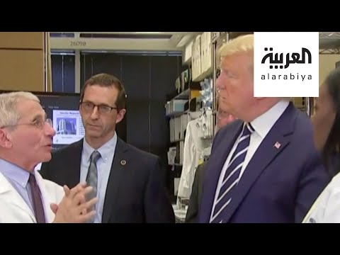 لايف ستايلشاهد: هل تخفي أميركا العدد الحقيقي لوفيات فيروس "كورونا"؟178945/0