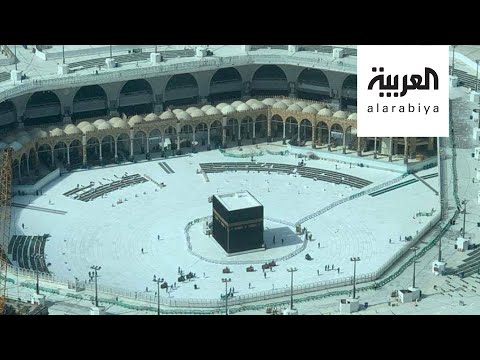 لايف ستايلشاهد: أزمة القطاع الفندقي في مكة بعد تعليق العمرة بسبب "كورونا"178947/0