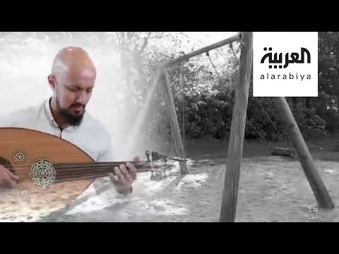 لايف ستايلشاهد: "فوضى الصمت" مقطوعة عراقية تروي بالموسيقى قصة الحجر178954/0