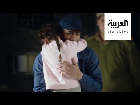 لايف ستايلشاهد: أغنية ومشاهد مؤثرة لـ"البرنس" وابنته179018/0