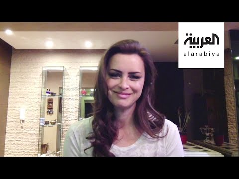 لايف ستايلشاهد: نور تتحدث عن "البرنس" ومحمد رمضان والخناقة مع فتحي179019/0