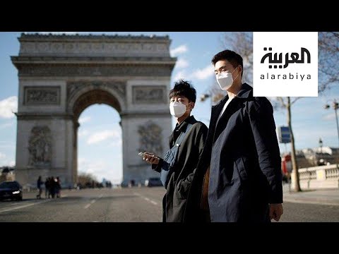 لايف ستايلشاهد: 100 دراسة عالمية لتطوير لقاح "كورونا" إحداها تختبر في تموز179494/0