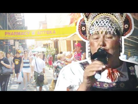 لايف ستايلشاهد: فيلم وثائق عن أسرار حي "برايتون بيتش" المملكة السوفيتية180129/0