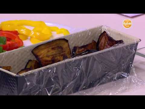 لايف ستايلشاهد: طريقة إعداد مقلوبة اللحمة17109/0