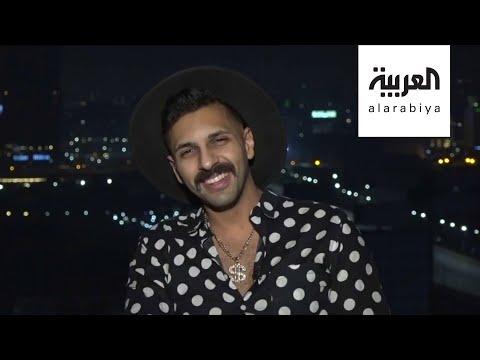 لايف ستايلشاهد: حسن أبو الروس يتحدّث عن النجاح الكبير لمسلسل "بـ100 وش"180598/0