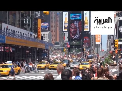 لايف ستايلشاهد: "كورونا" تغير نمط السياحة الأميركية180772/0