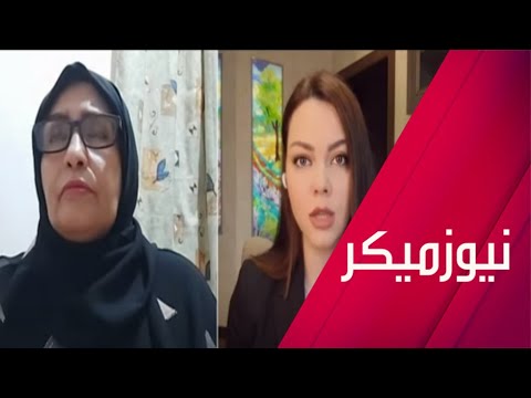 لايف ستايلشاهد: إشراق السباعي تكشف سيناريوهات مواجهة "كورونا" في اليمن180986/0