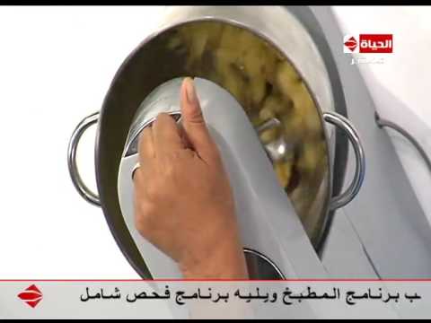 لايف ستايلشاهد.. طريقة إعداد وجبة الـ"بروفيترول" الشهية17130/0