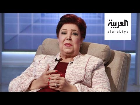 لايف ستايلشاهد: تفاصيل إصابة رجاء الجداوي بـ"كورونا"181049/0