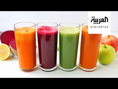 لايف ستايلشاهد: نصائح للعودة للنظام الغذائي العادي بعد رمضان181057/0